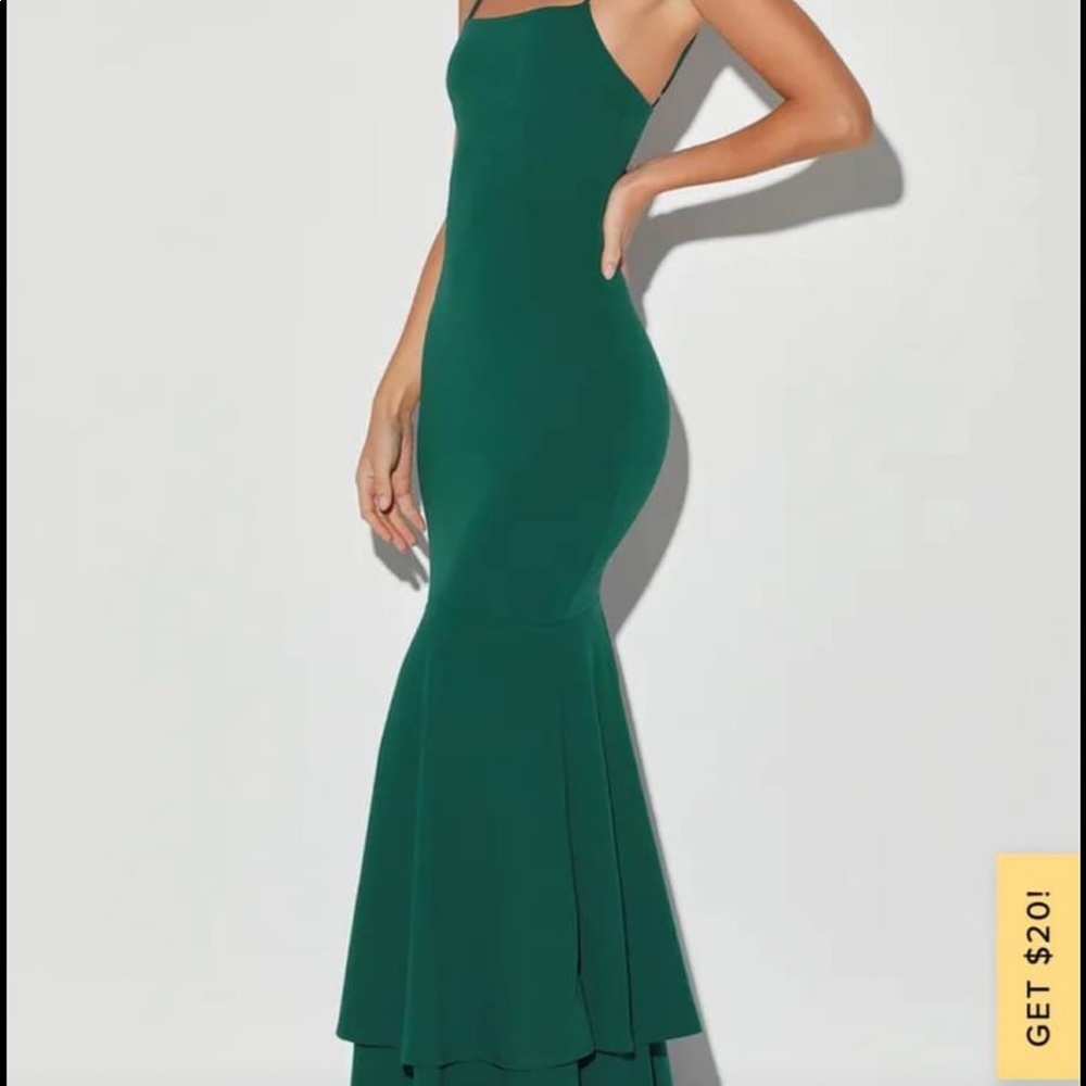 Lulu’s Dress